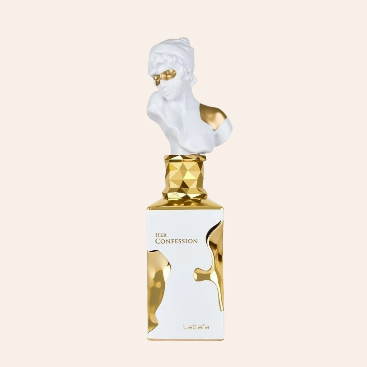 Lattafa Her Confession 100 ml