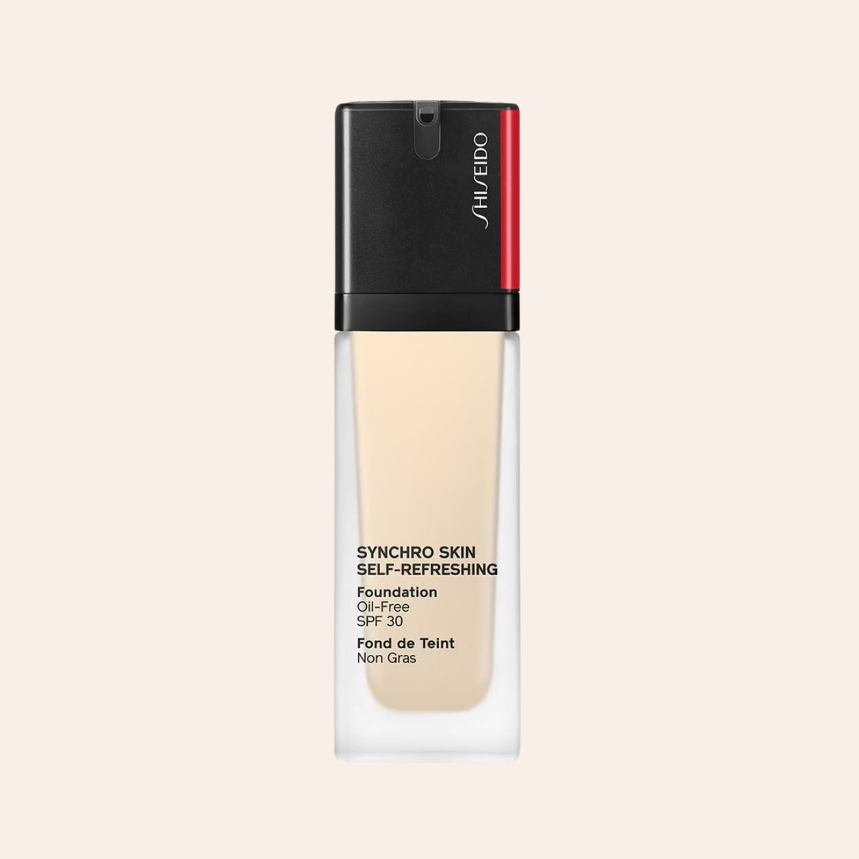 Shiseido Synchro Skin Selbstauffrischendes Serum 30 ml
