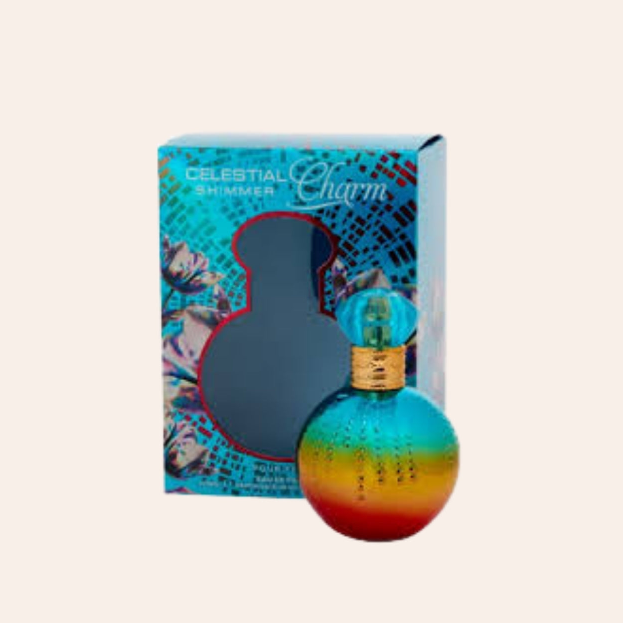 Marc Dion Celestial Charm Schimmer 100 ml