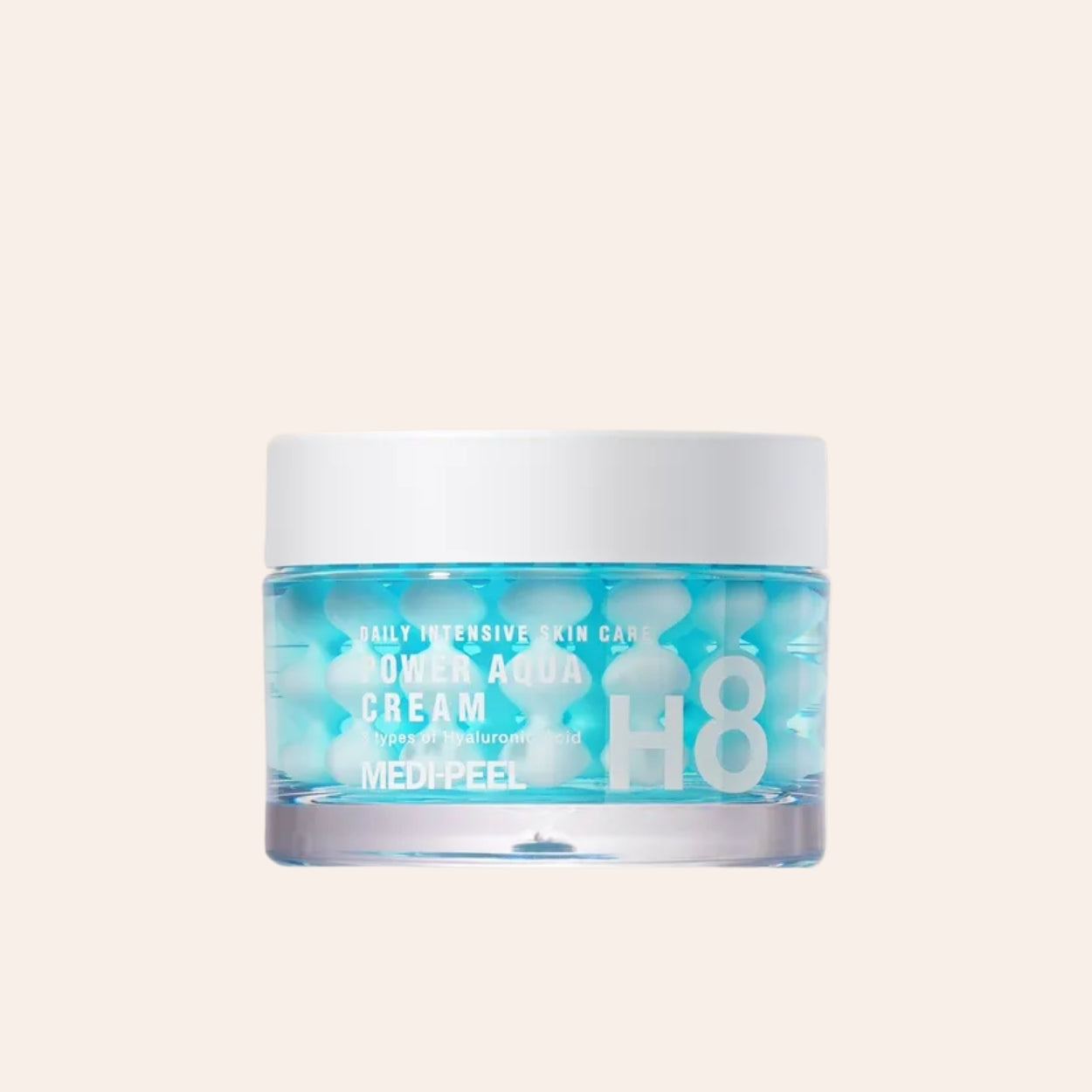 Medi-Peel Daily Intensive Hautpflege Power Aqua Creme 50 ml
