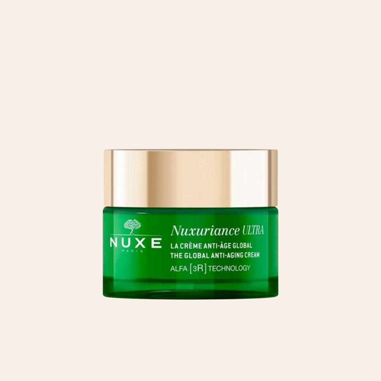 NUXE Nuxuriance Ultra Die globale Anti-Aging Tagescreme 50 ml