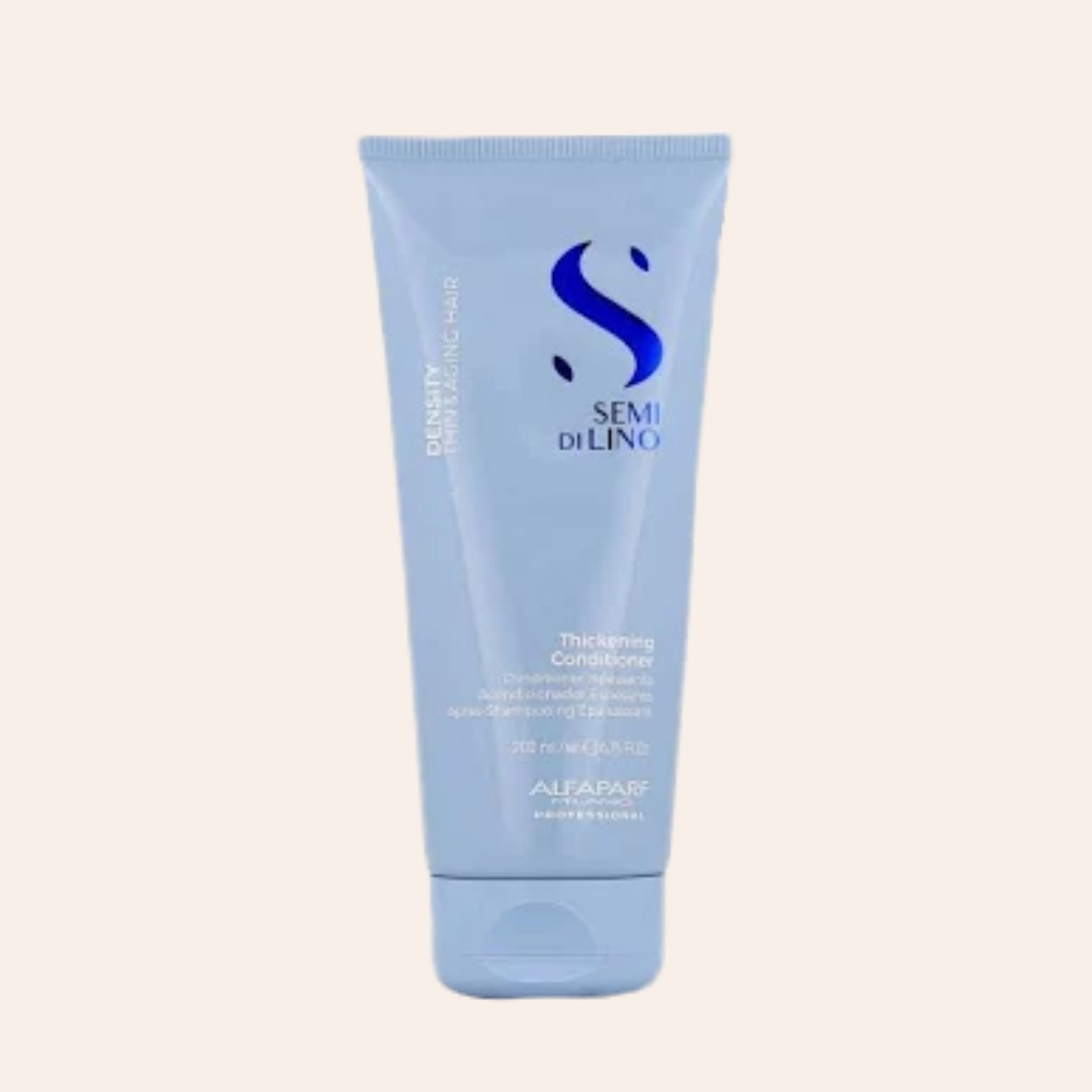 ALFAPARF MILANO Semi Di Lino Density Verdichtender Conditioner 200 ml