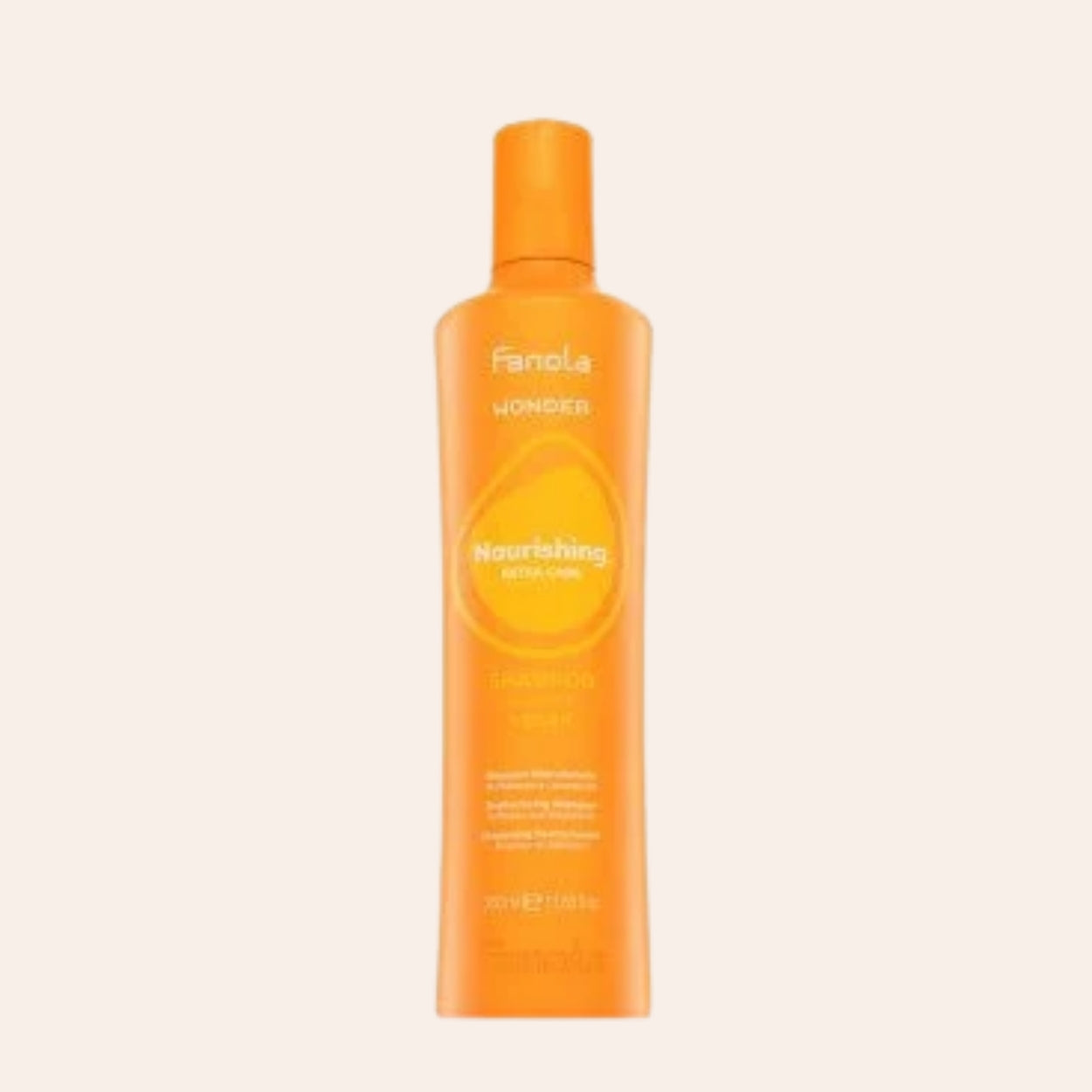 Fanola Wonder Nährendes Shampoo 350 ml