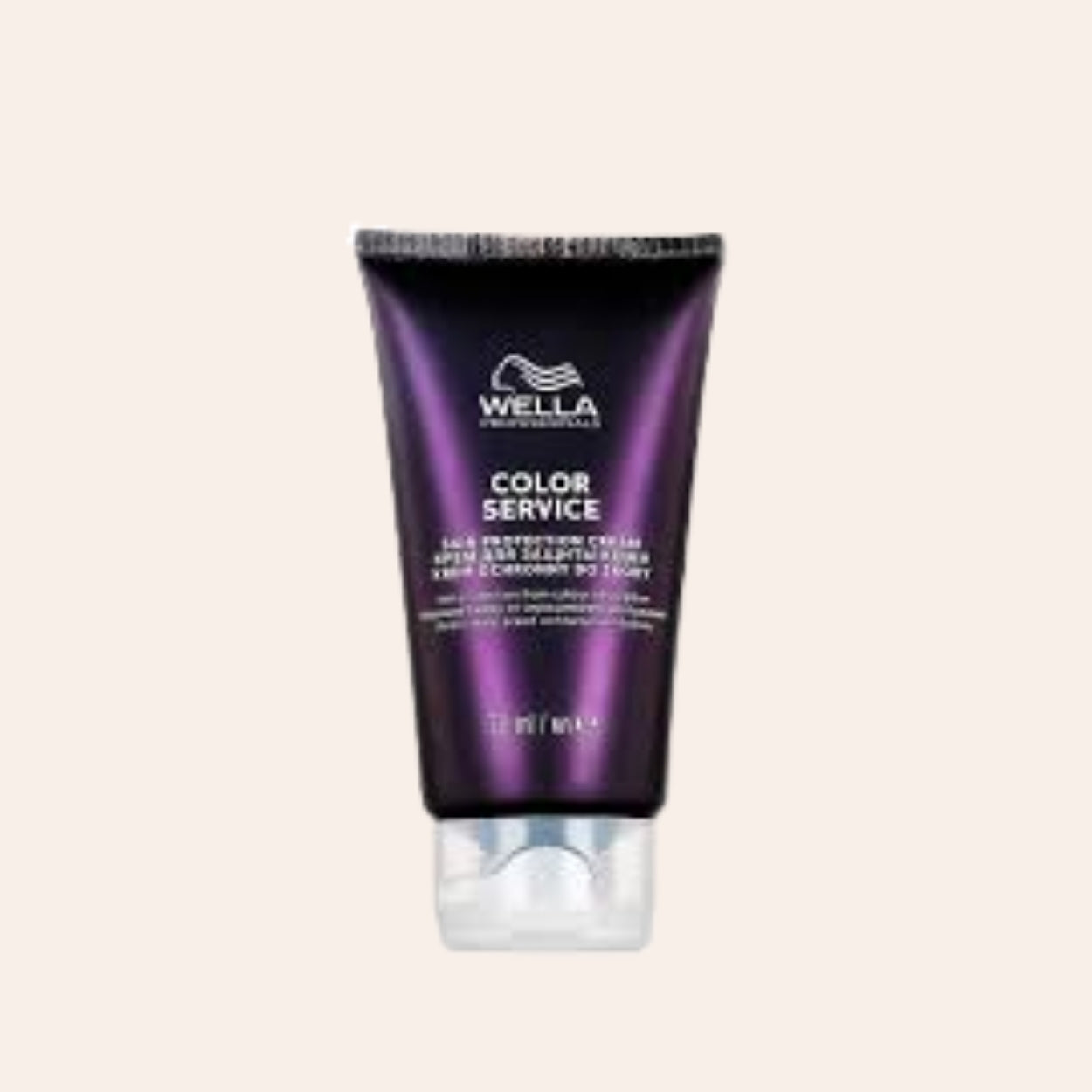 Wella Professionals Color Service Hautschutzcreme 75 ml