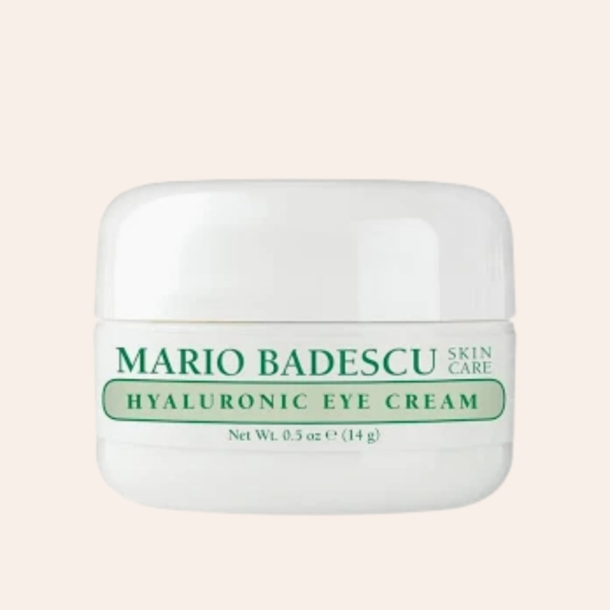 Mario Badescu Hyaluron-Augencreme 14 ml
