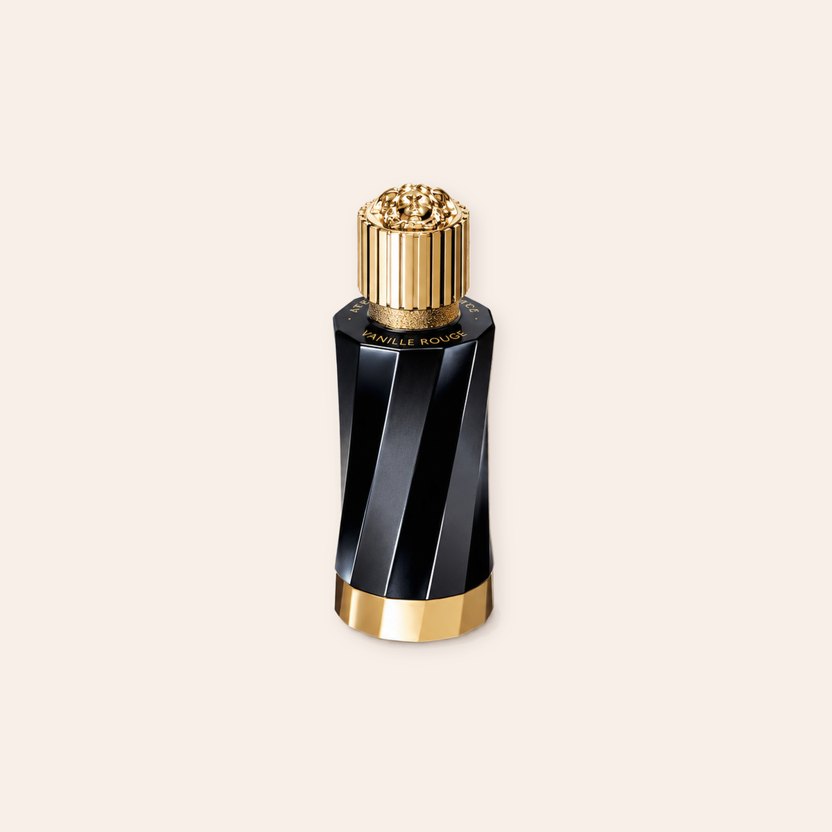 Versace Atelier Versace Vanille Rouge 100 ml