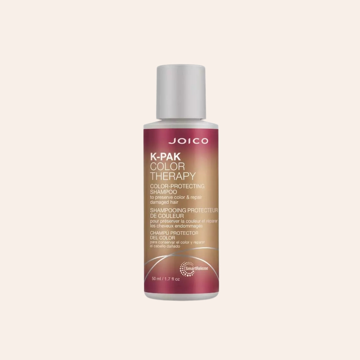 Joico K-PAK Color Therapy Farb-schützendes Shampoo 50 ml