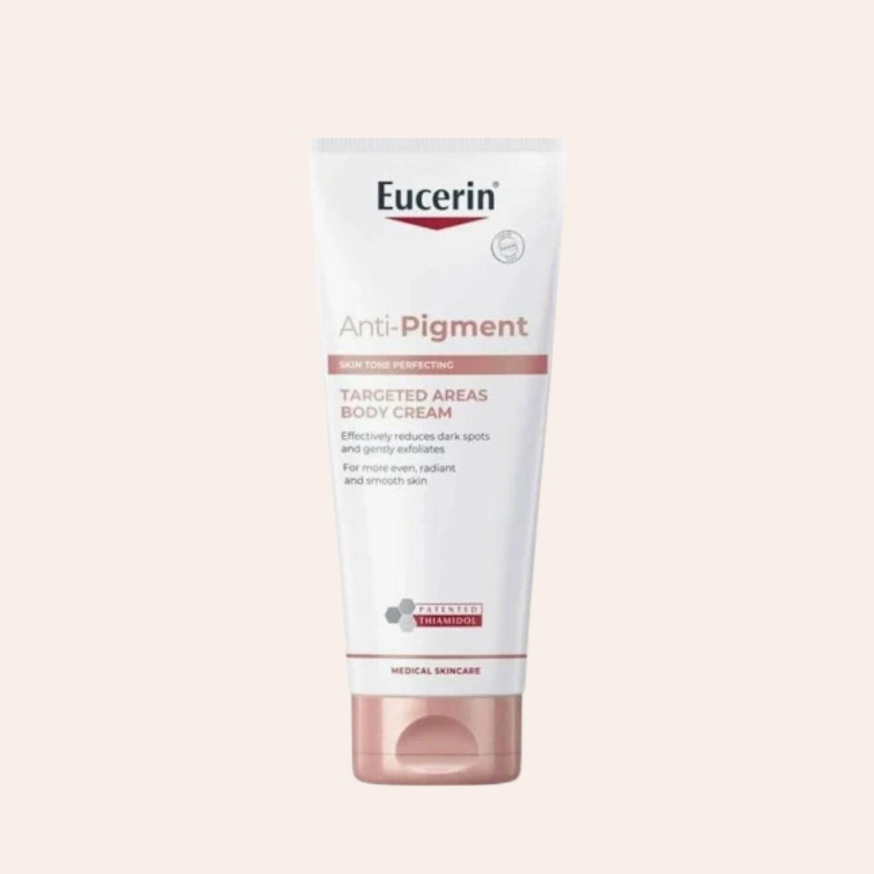 Eucerin Anti-Pigment Zielgerichtete Körpercreme 200 ml