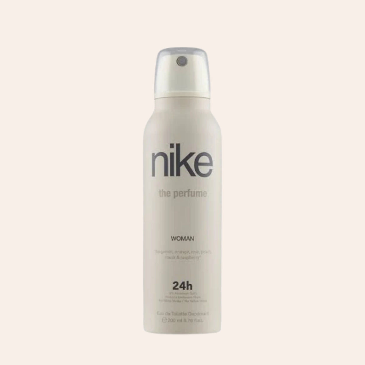 Nike Parfums Das Parfum Frau 200 ml
