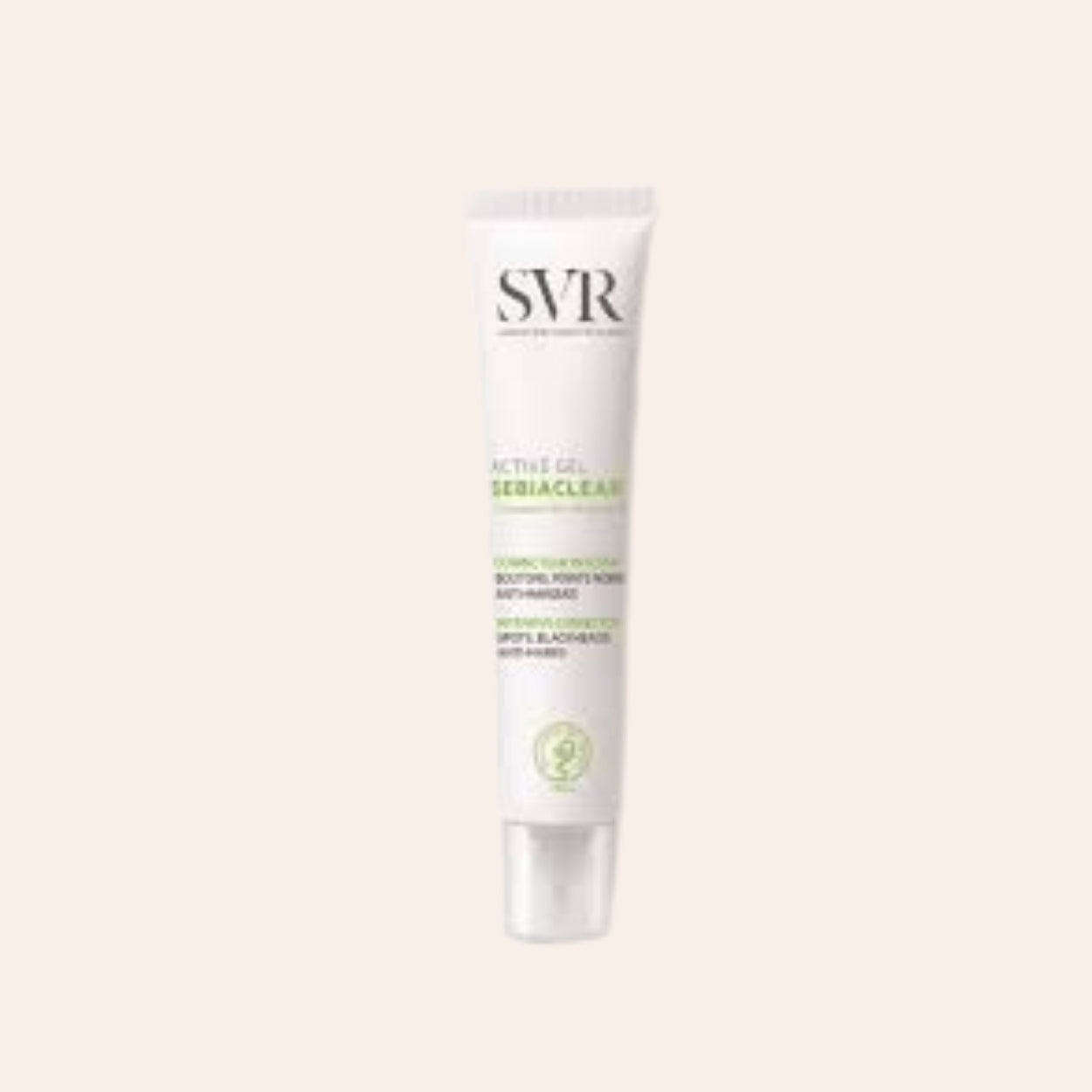 SVR Sebiaclear Aktiv Gel 40 ml