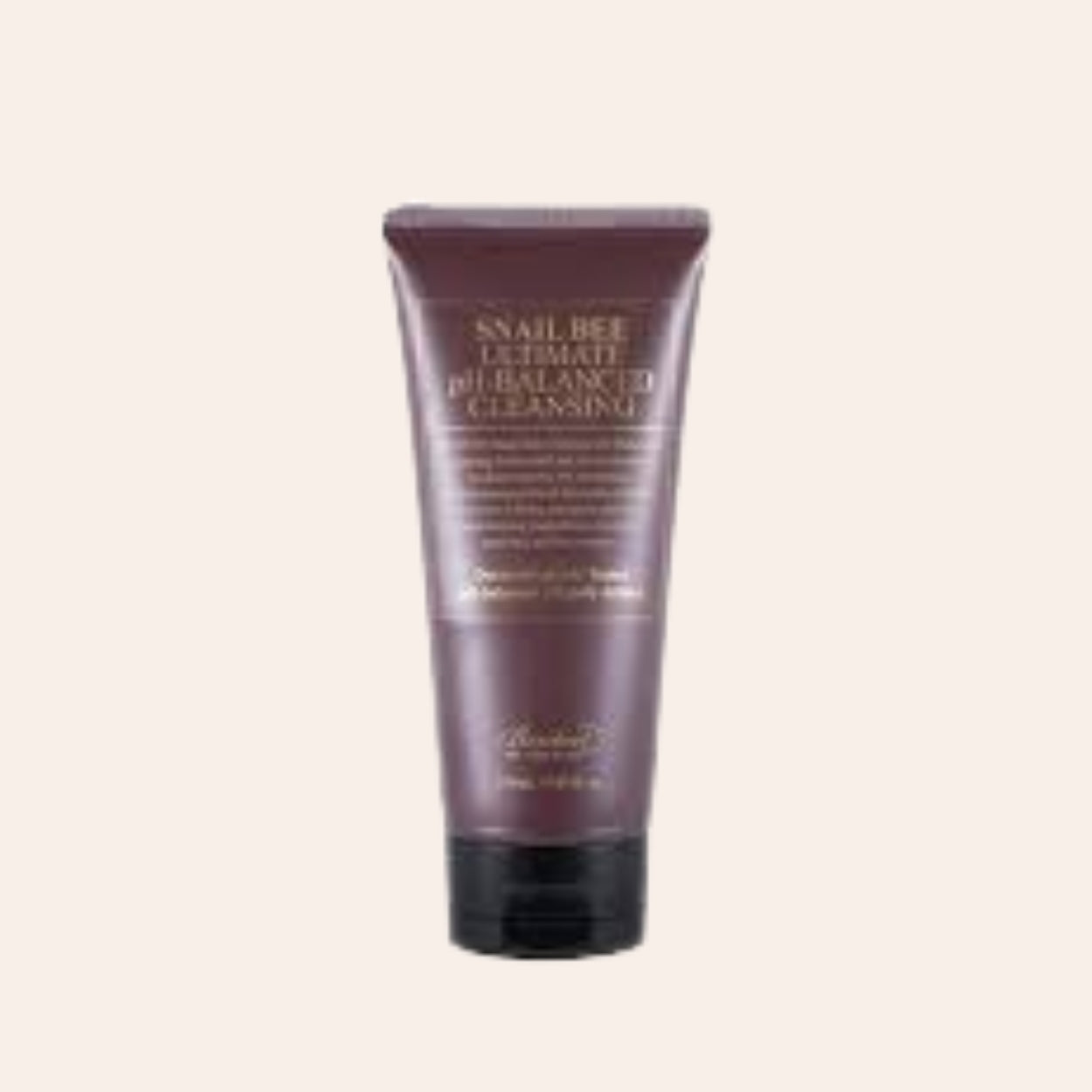 Benton Snail Bee Ultimate pH-ausgeglichenes Reinigungsprodukt 150 ml