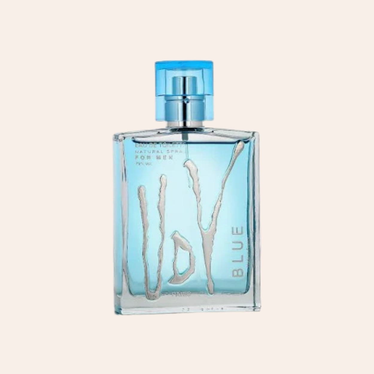 Ulric de Varens UDV Blau 100 ml