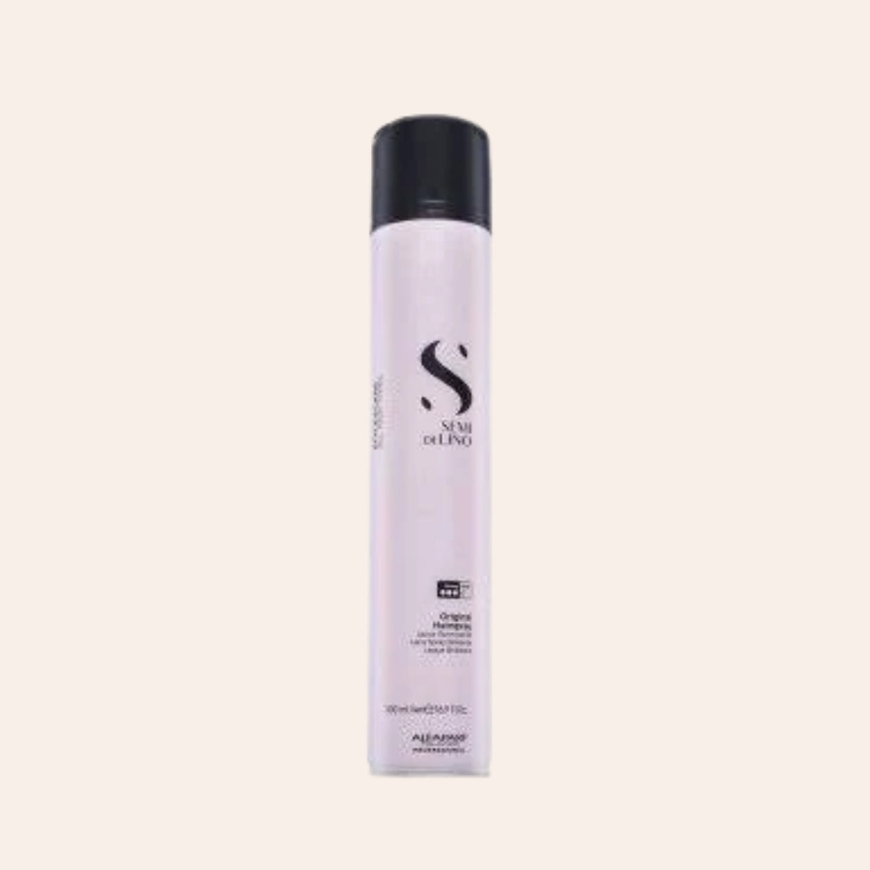 ALFAPARF MILANO Semi Di Lino Style & Care Texturierendes Trockenshampoo 300 ml