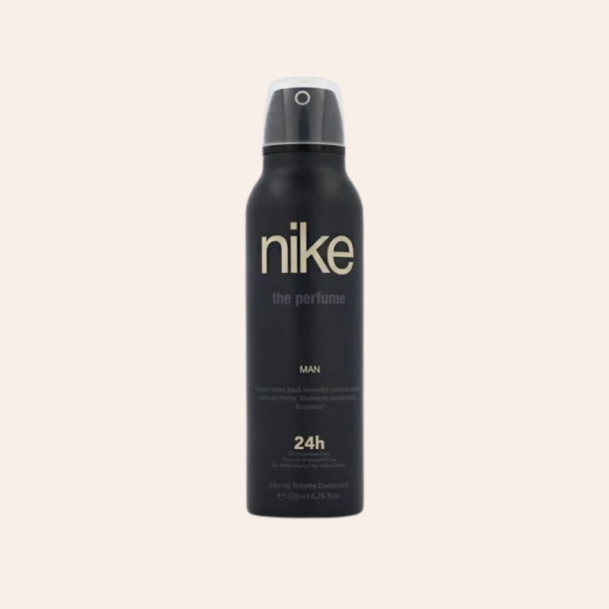 Nike Parfums Das Parfum Mann 200 ml