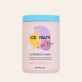 Inebrya Ice Cream Liss Pro Liss Perfekte Maske 1000 ml