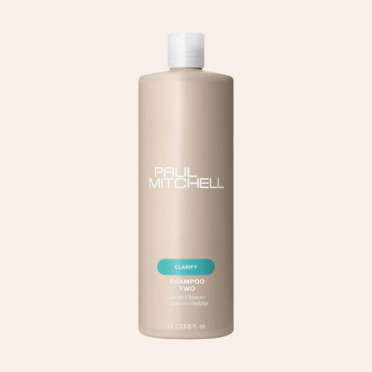 Paul Mitchell Clarify Shampoo Two 1000 ml