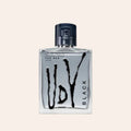 Ulric de Varens UDV Schwarz 100 ml