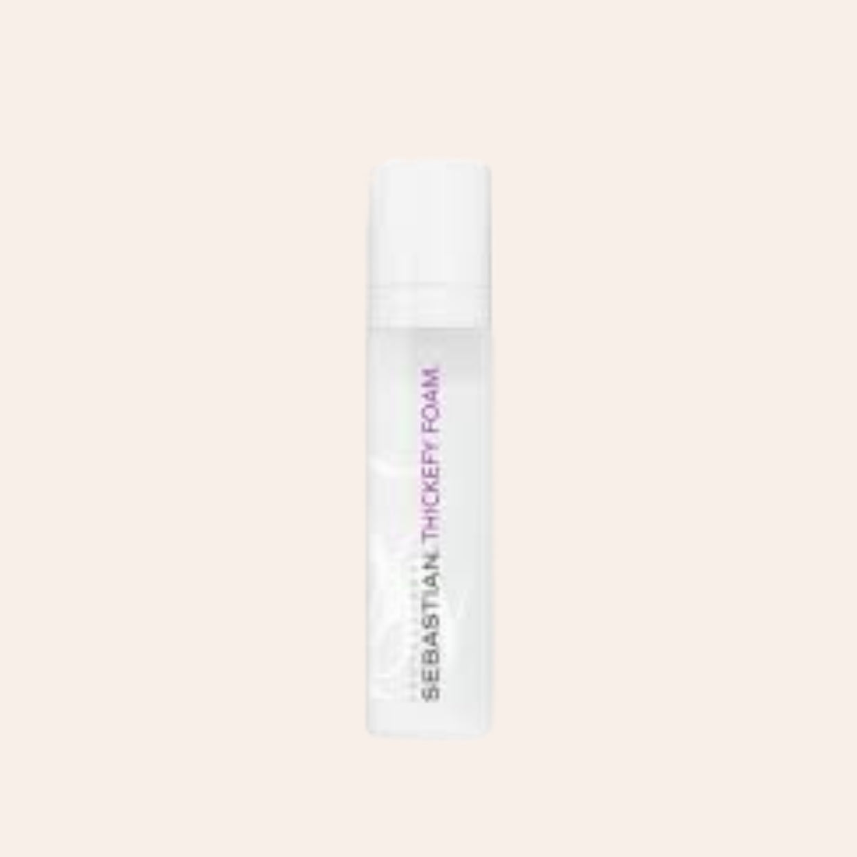Sebastian Professional Thickefy Schaum 190 ml