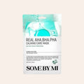 Some By Mi AHA.BHA.PHA Beruhigende Pflege Maske 20 ml