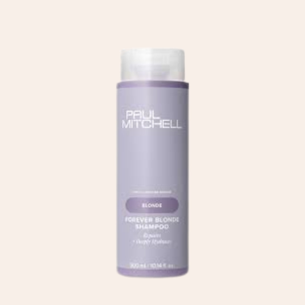 Paul Mitchell Blonde Forever Blond Shampoo 250 ml