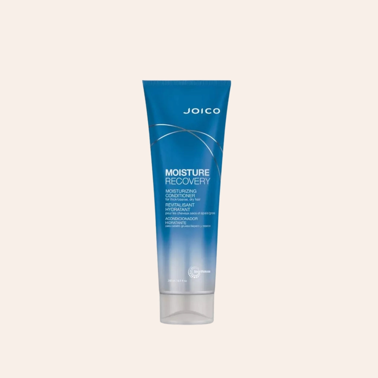 Joico Moisture Recovery Feuchtigkeitsspendender Conditioner 250 ml