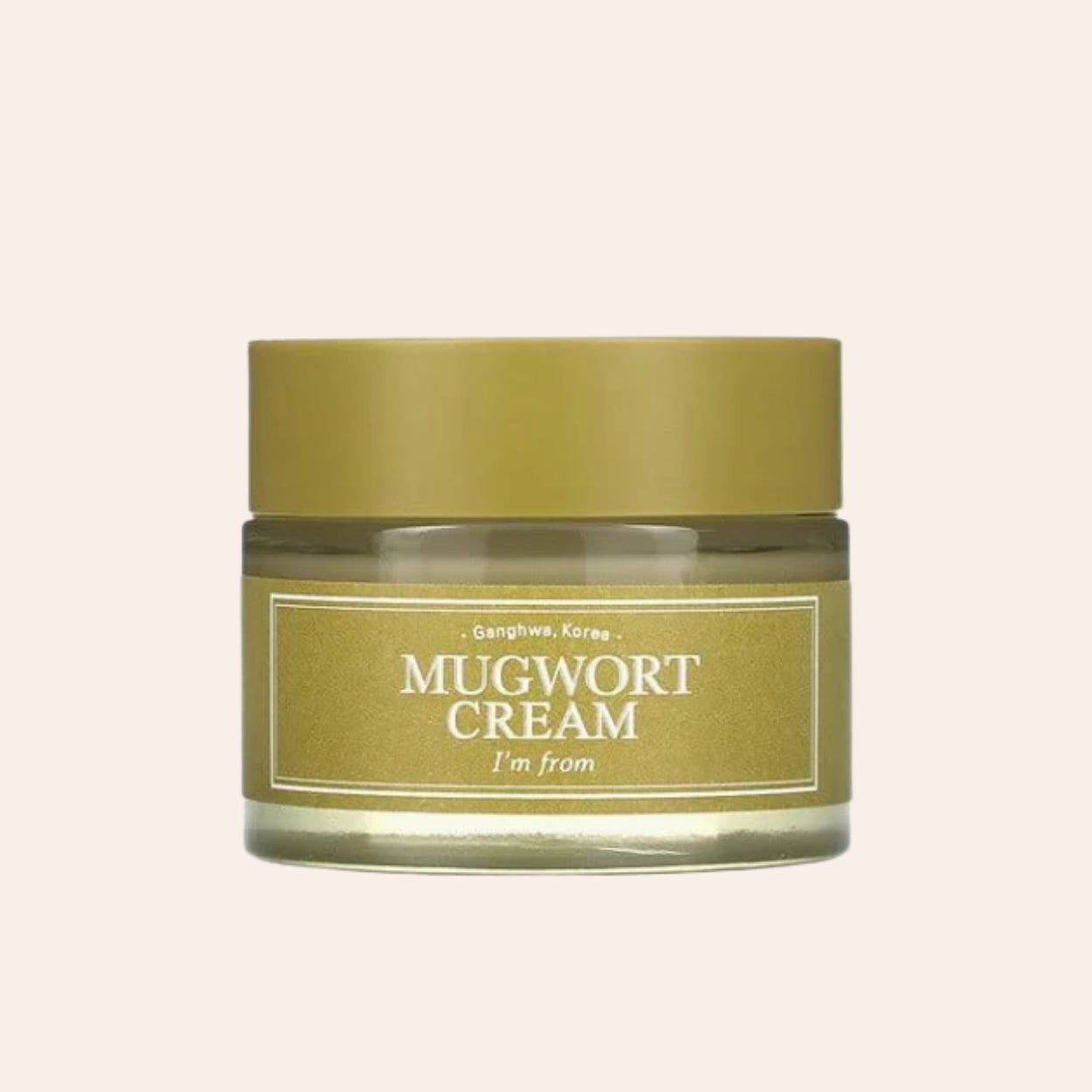 I'm From Mugwort Creme 50 ml