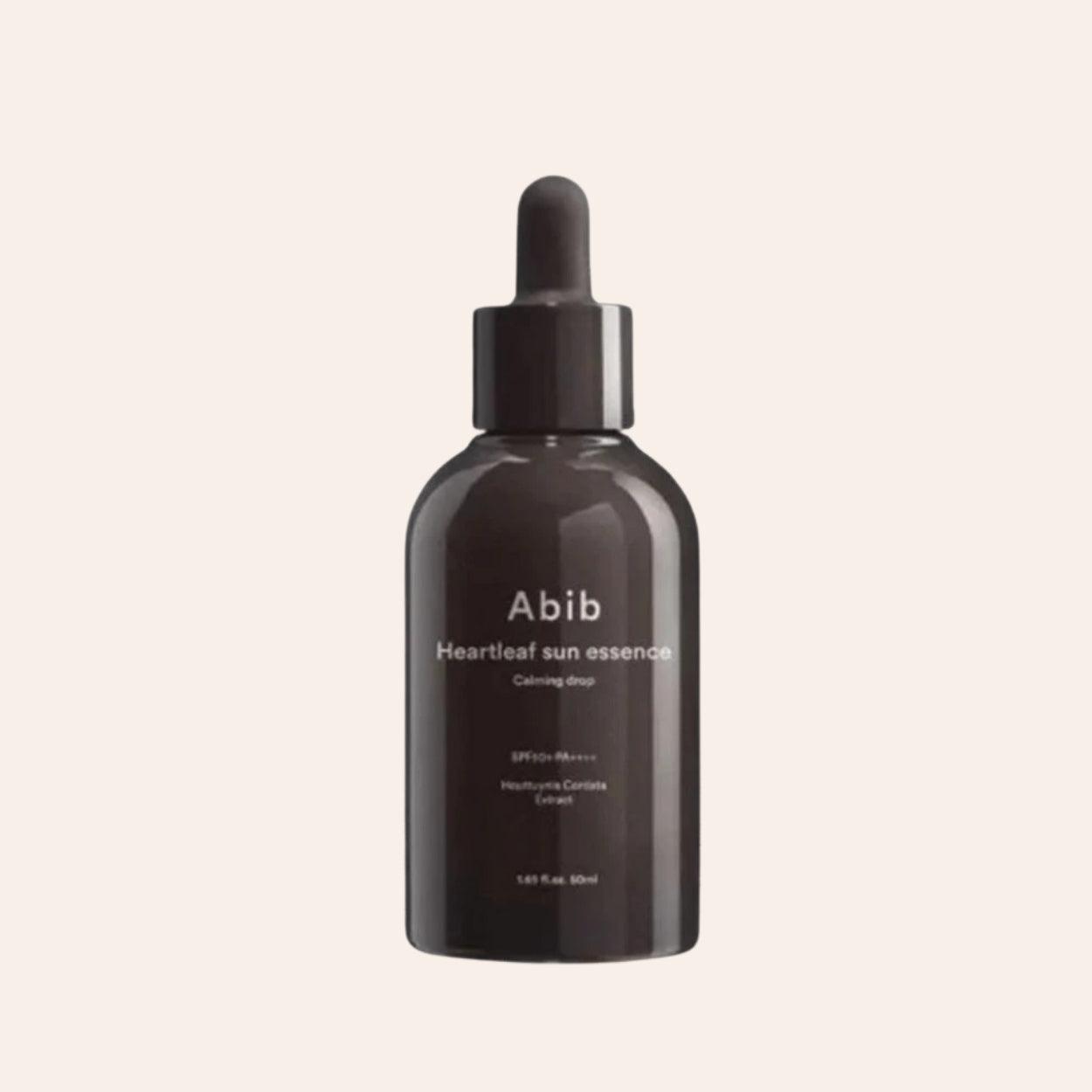 Abib Heartleaf Sun Essence 50 ml