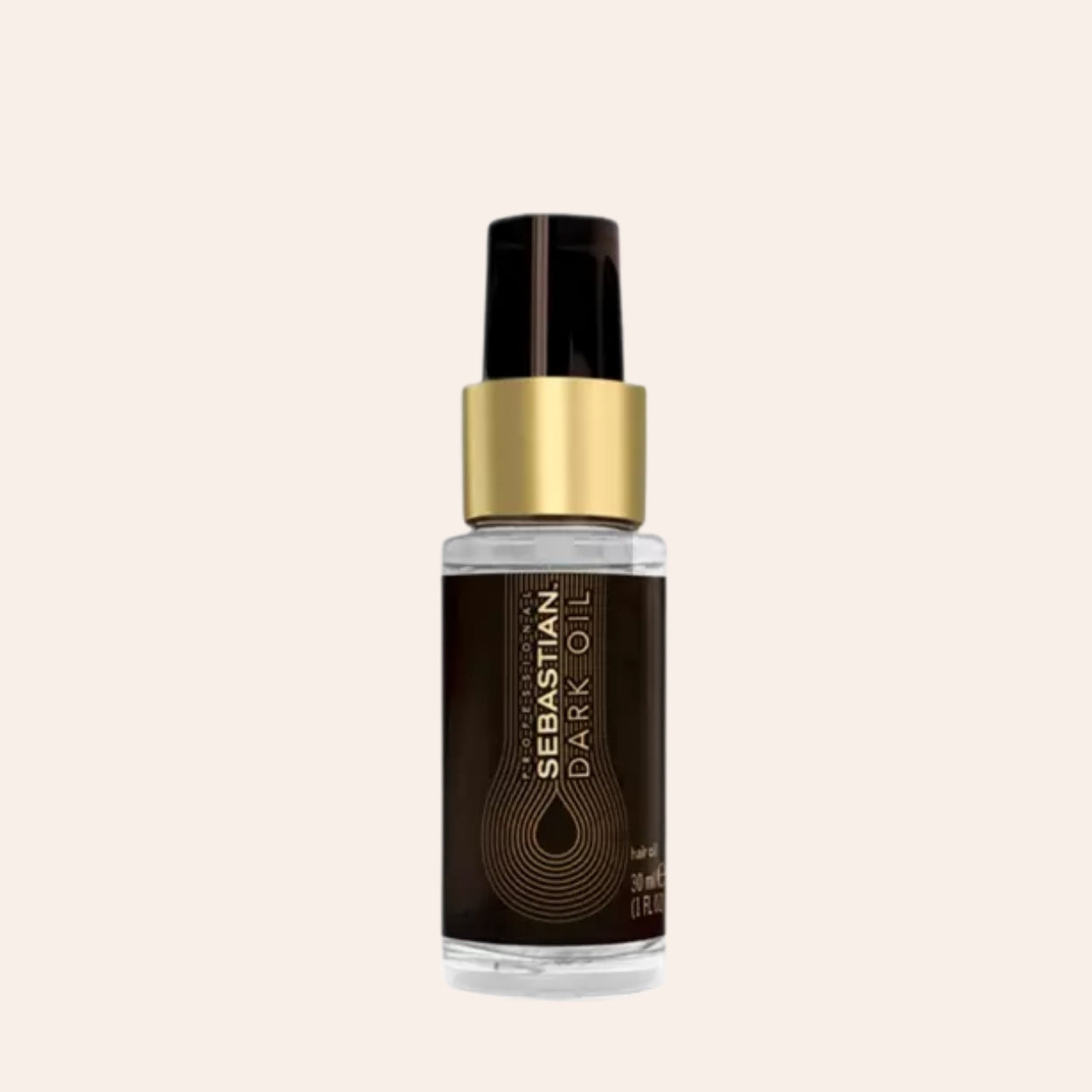 Sebastian Professional Dark Oil Haaröl 30 ml