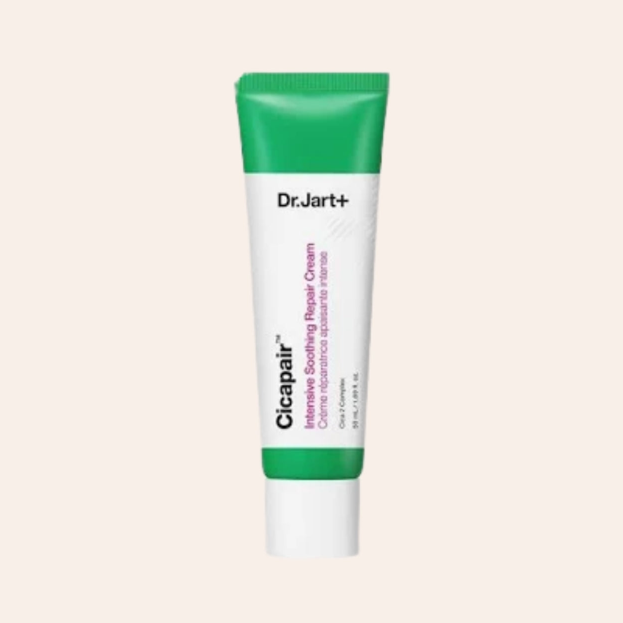 Dr. Jart+ Cicapair Intensive Beruhigende Reparaturcreme 50 ml