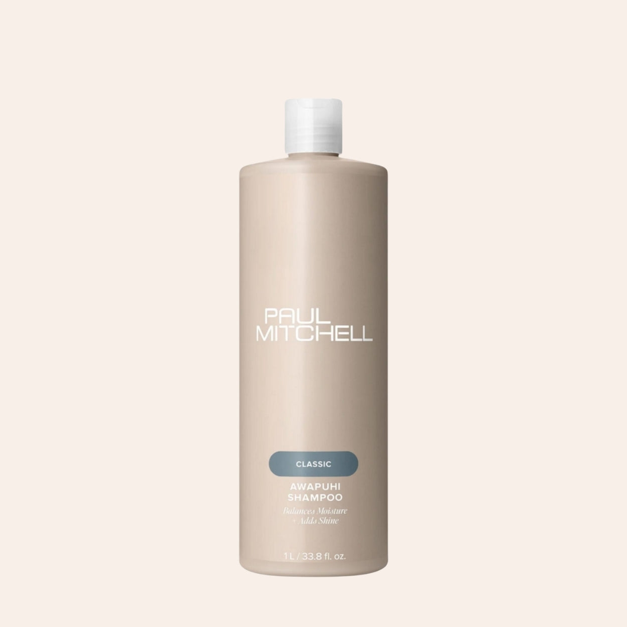 Paul Mitchell Classic Awapuhi Shampoo 1000 ml
