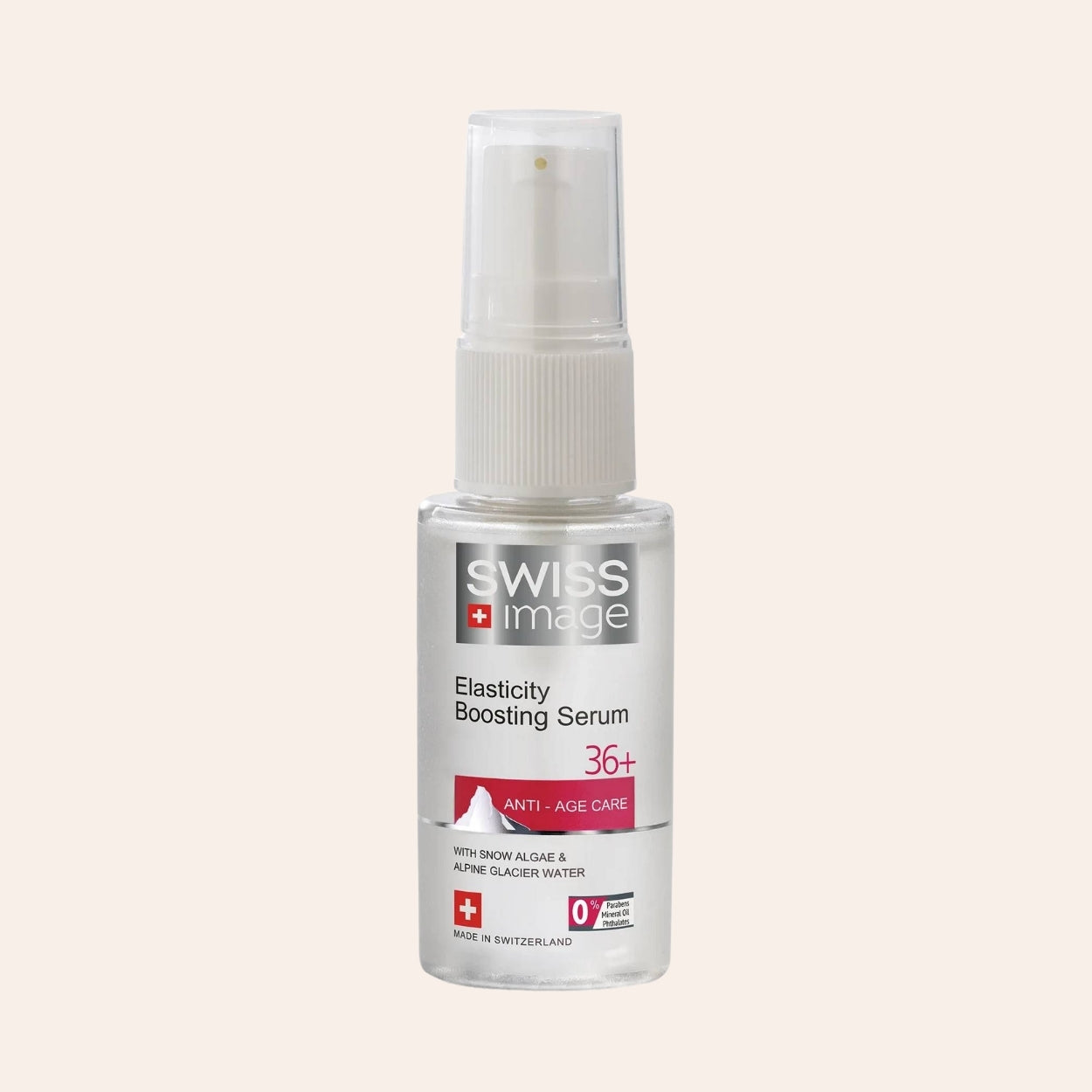 Swiss Image Anti-Age Care Elastizitätssteigerndes Serum 30 ml