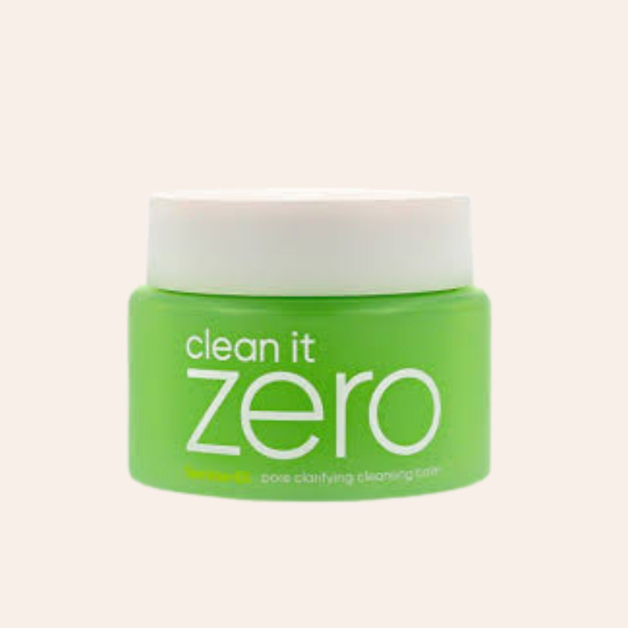 Banila Co Clean it Zero Tea Tree-EX Porenklärender Reinigungsbalsam 100 ml