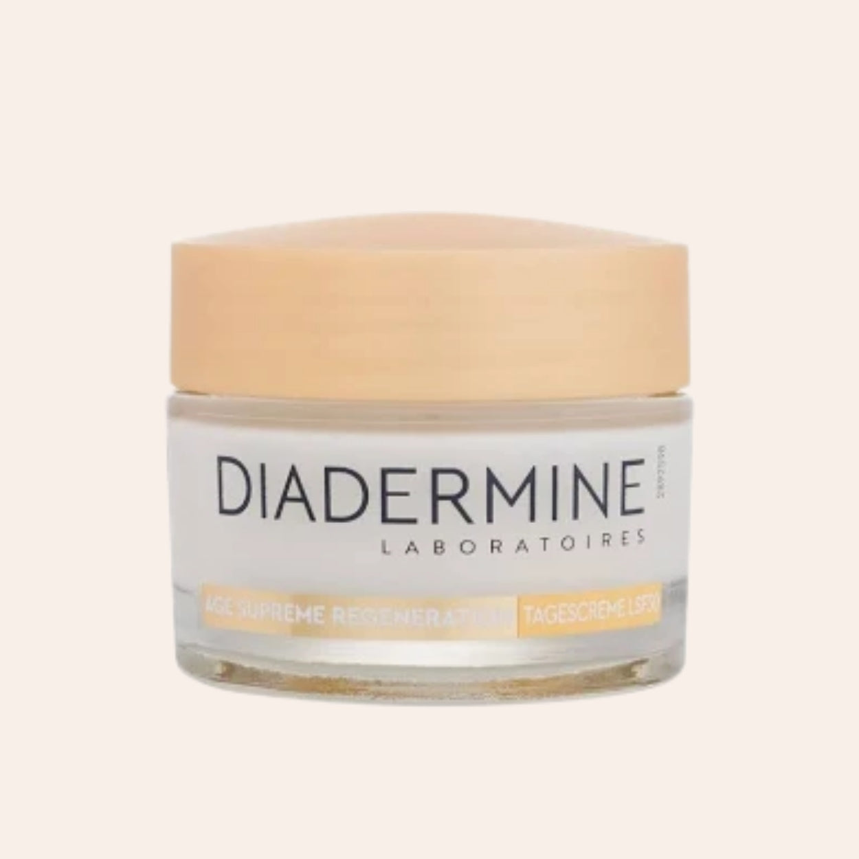 Diadermine Age Supreme Regeneration Tagescreme 50 ml