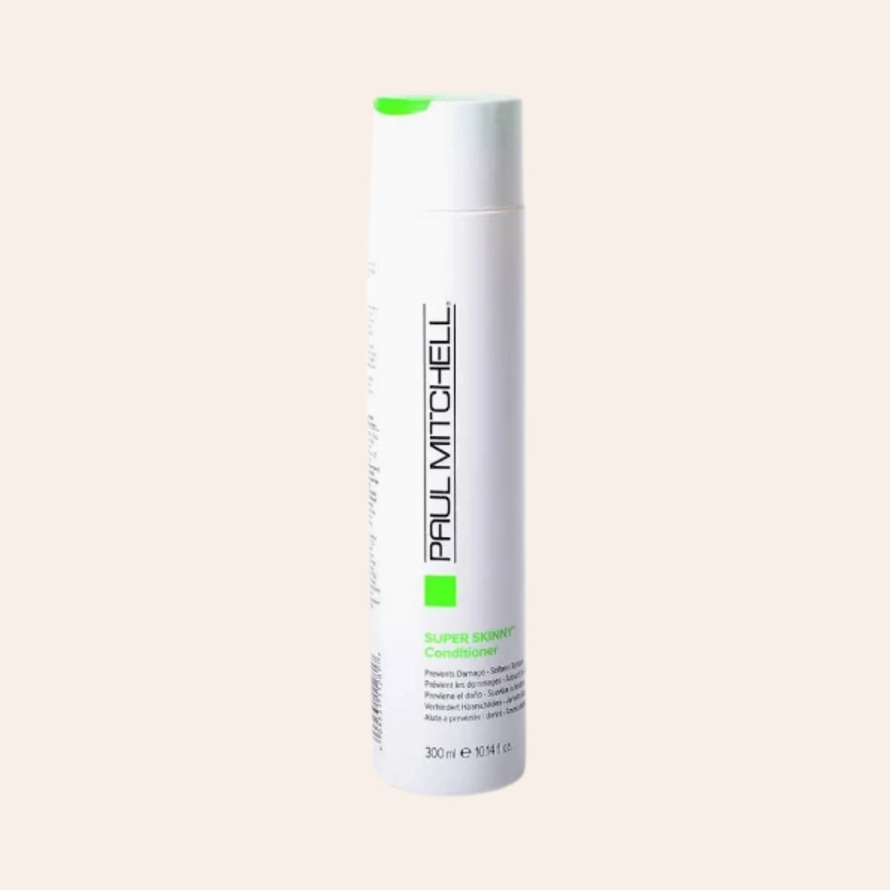 Paul Mitchell Smoothing Super Skinny Conditioner 300 ml