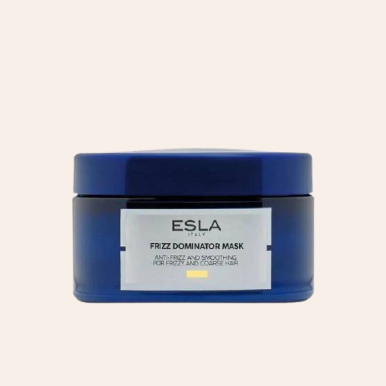 ESLA Italy Frizz Dominator Maske 250 ml
