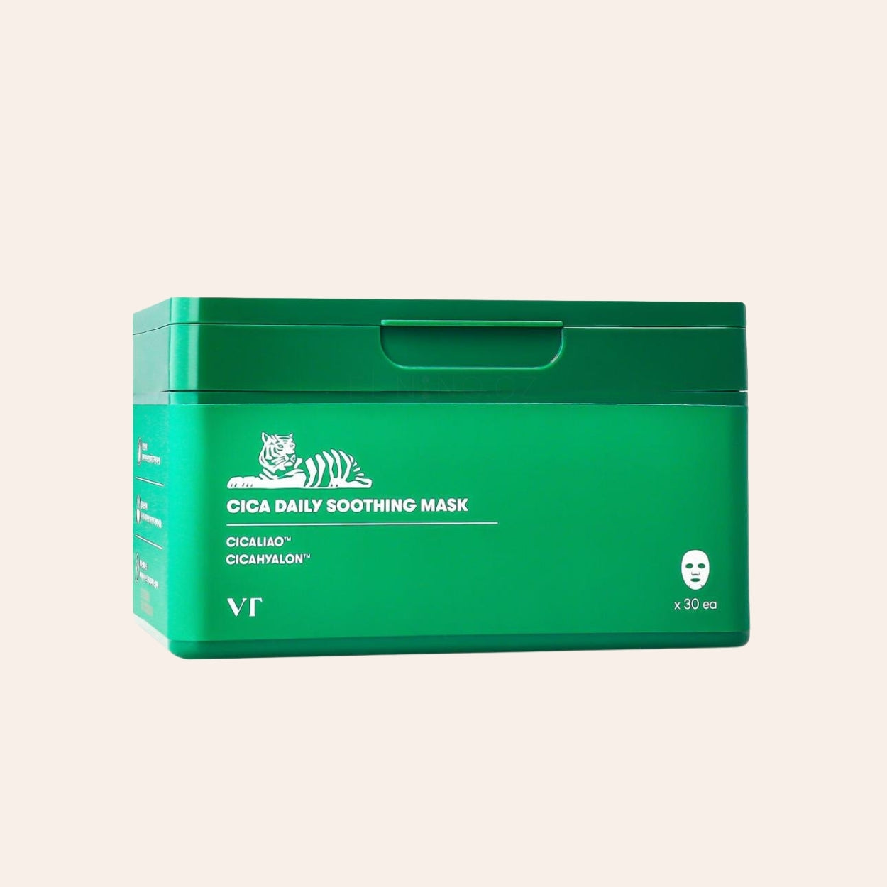 VT Cosmetics Cica Daily Beruhigende Maske 30 ml