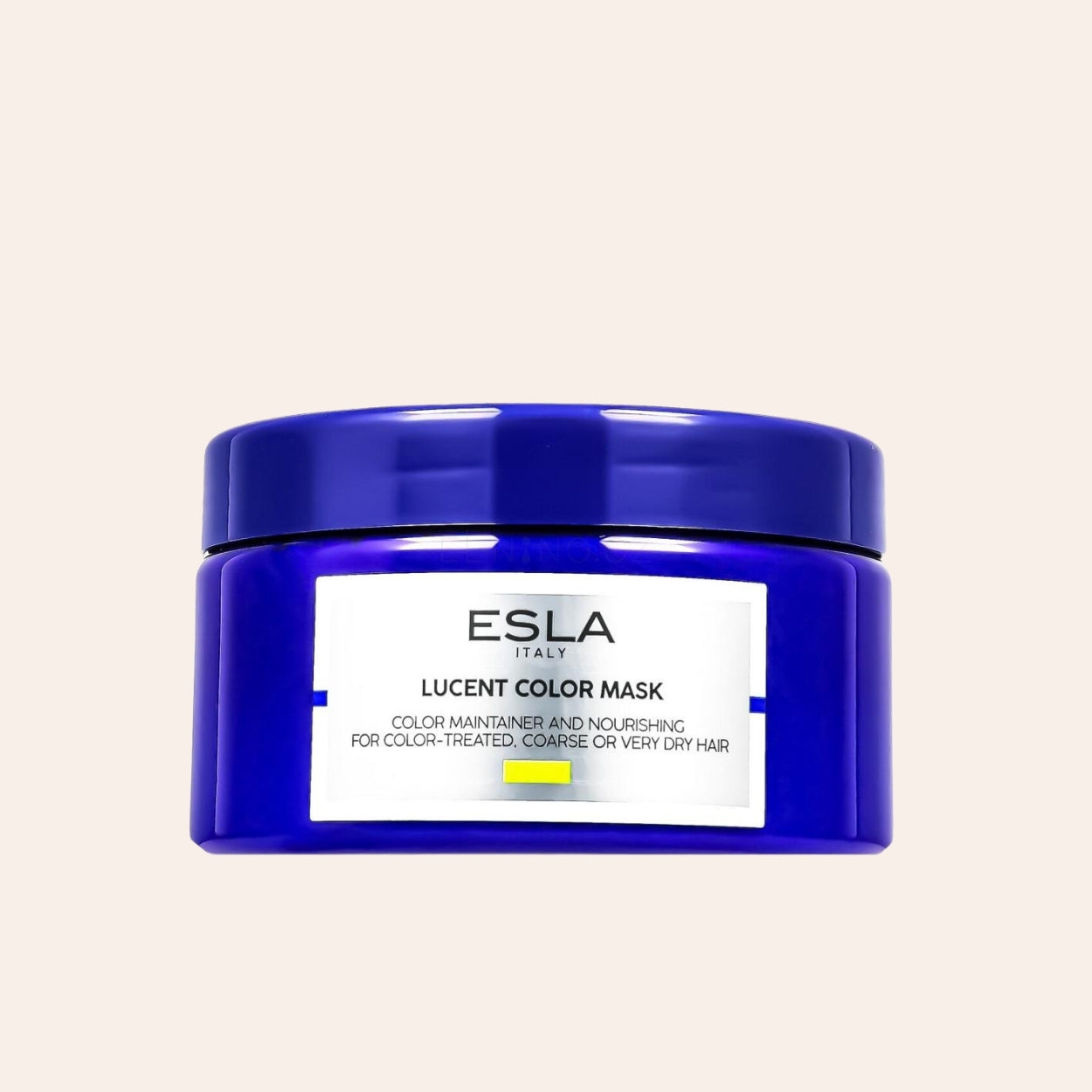 ESLA Italy Lucent Color Maske 250 ml