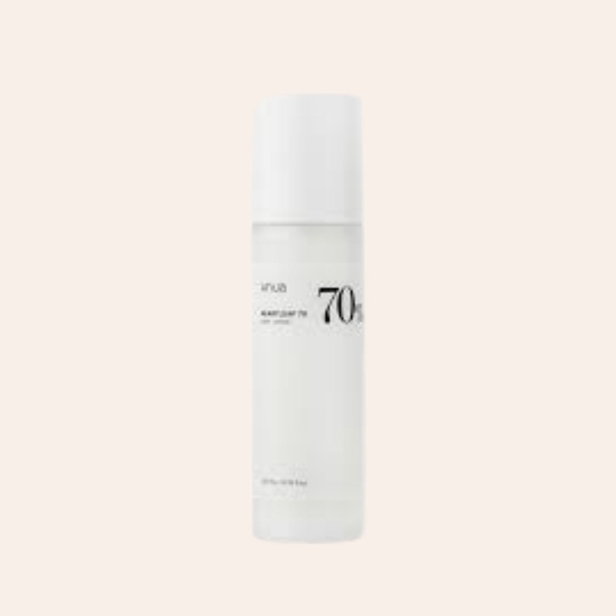 Anua Heartleaf 70% Hyaluron Tageslotion 200 ml