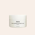 Abib Reis Probiotika Übernachtmaske Barrier Jelly 80 ml