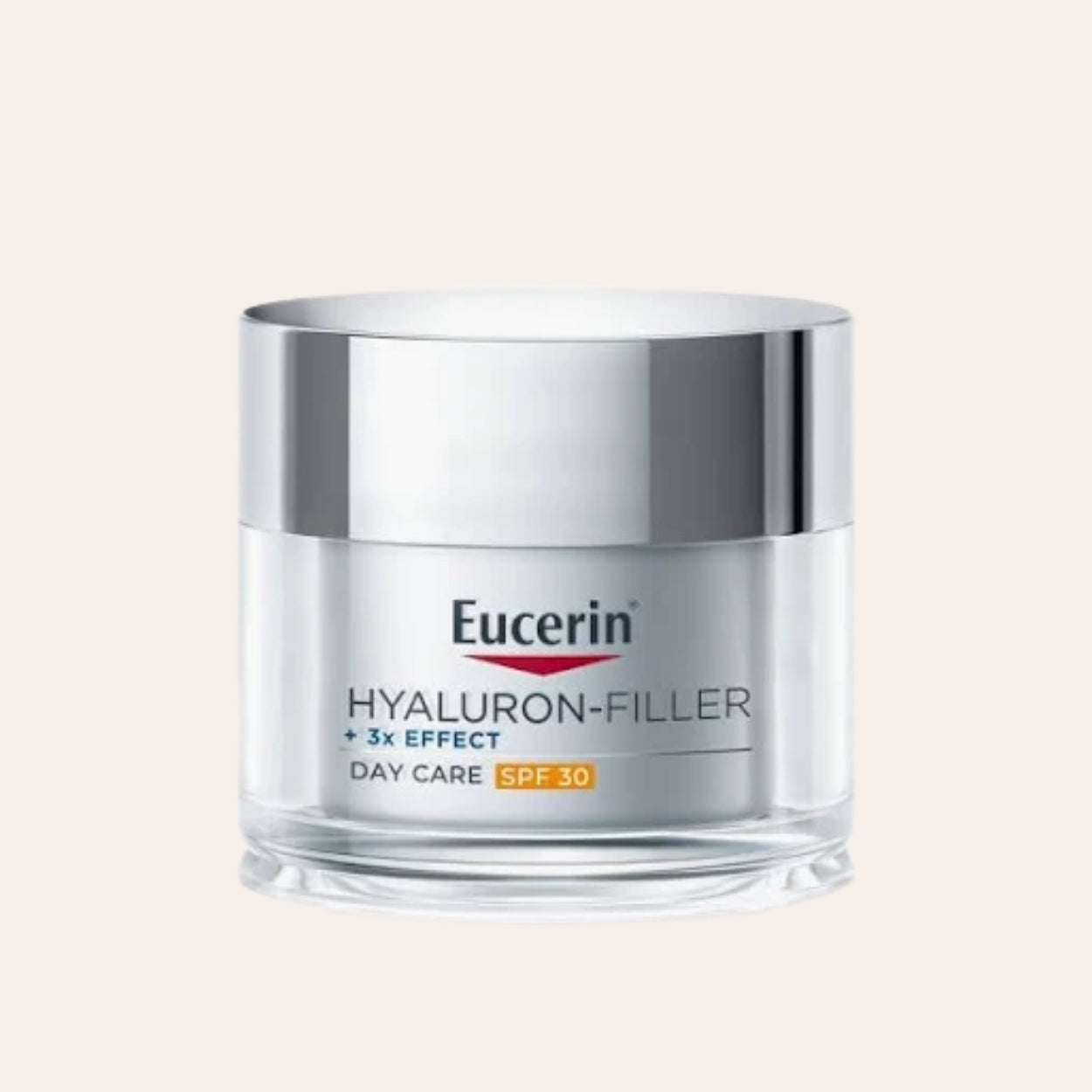 Eucerin Hyaluron-Filler + 3x Effekt Tagespflege 50 ml