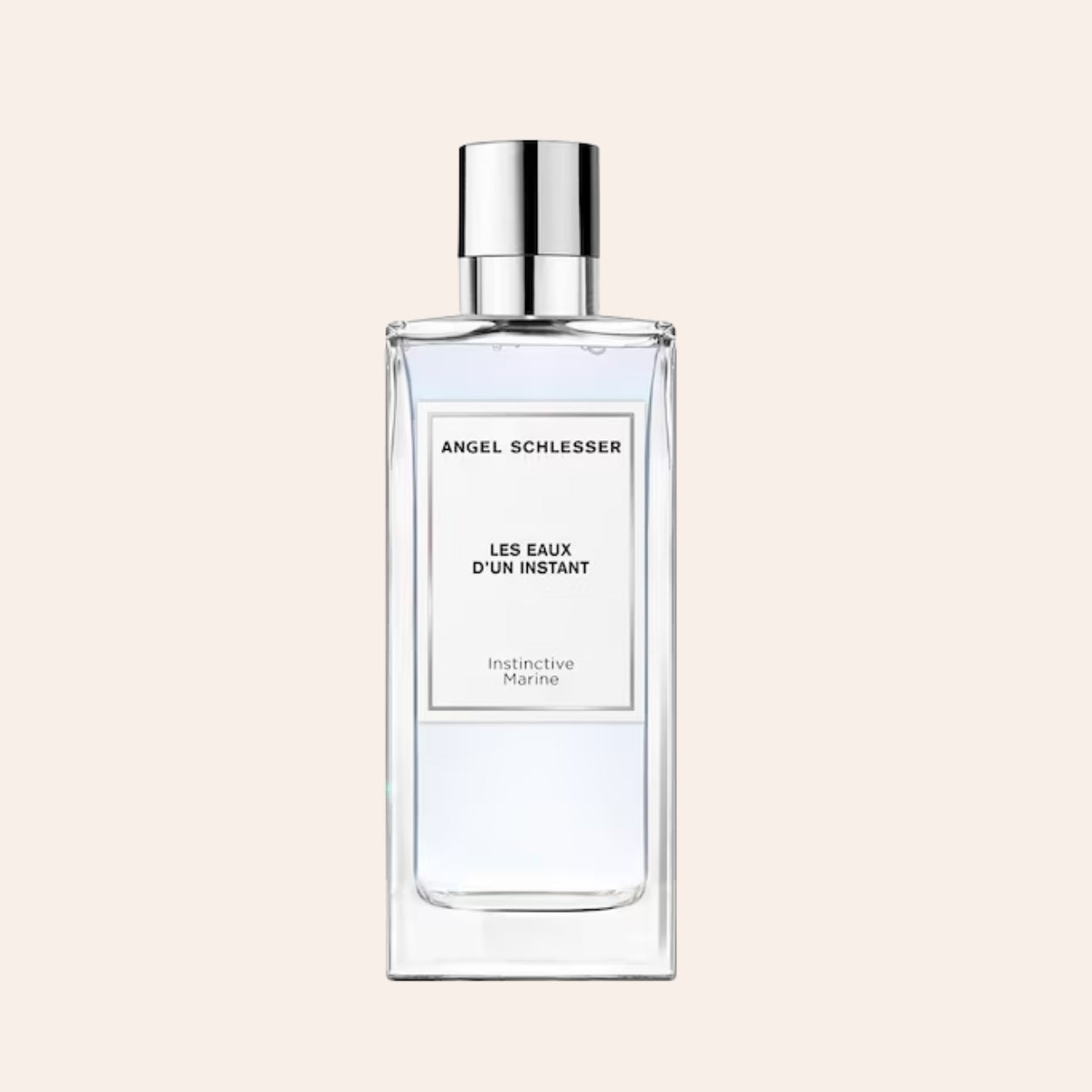 Angel Schlesser Les Eaux d'Un Instant Immense Pfingstrose 100 ml