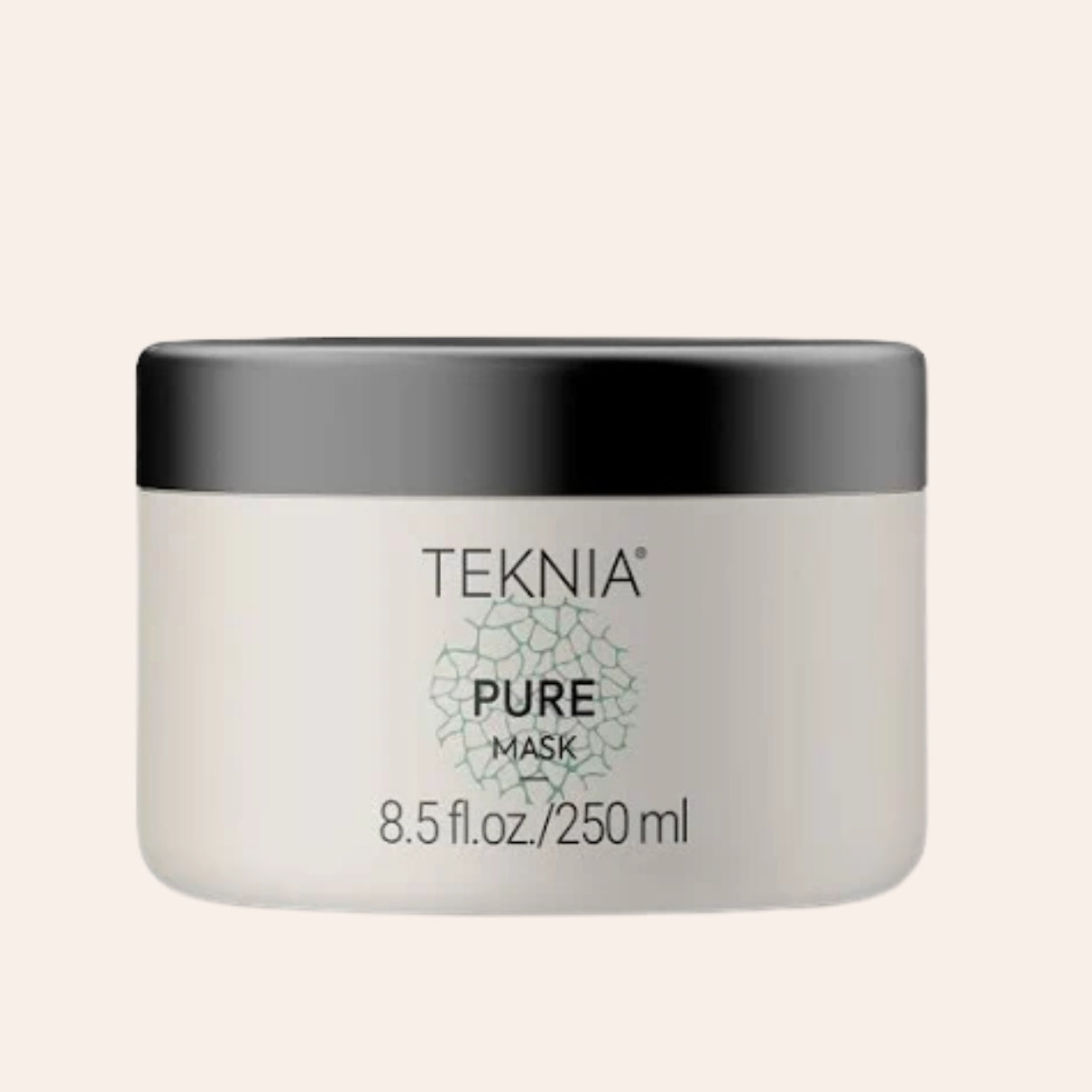 Lakmé Teknia Kopfhautpflege Pure Maske 250 ml
