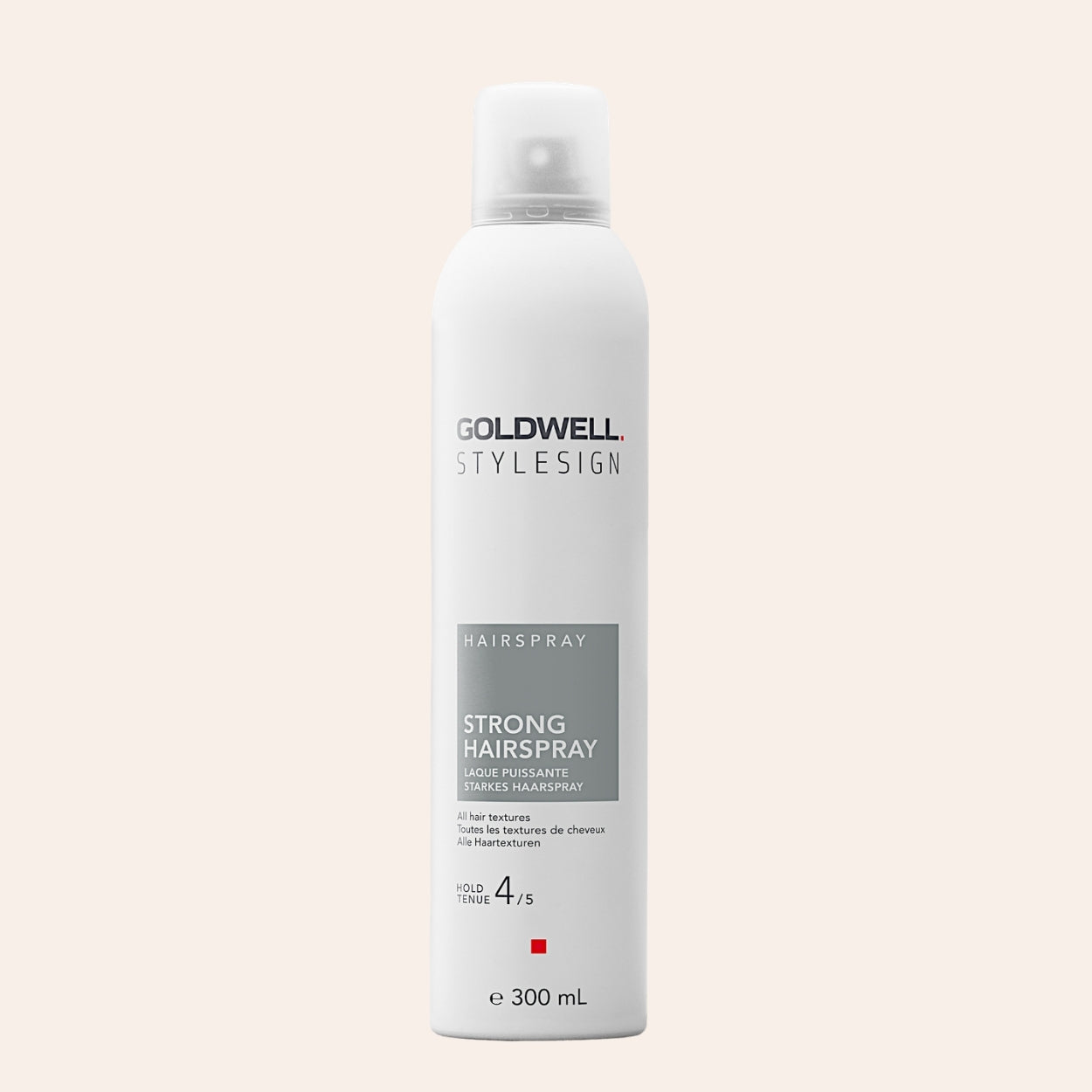 Goldwell Style Sign Haarspray Stark 300 ml