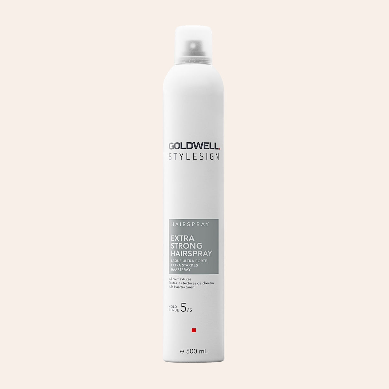 Goldwell Style Sign Haarspray Extra Stark 500 ml
