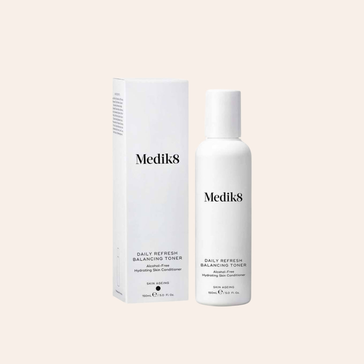 Medik8 Daily Refresh Ausgleichendes Gesichtswasser 150 ml