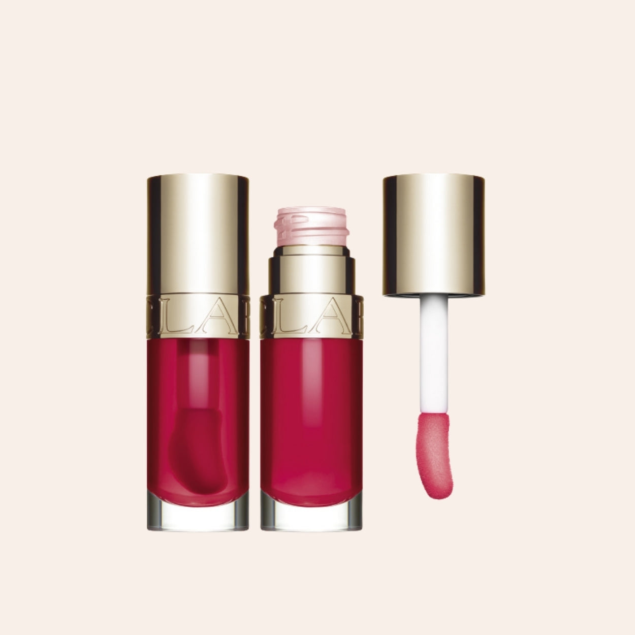 Clarins Lip Comfort Oil Lip Oil 7 ml