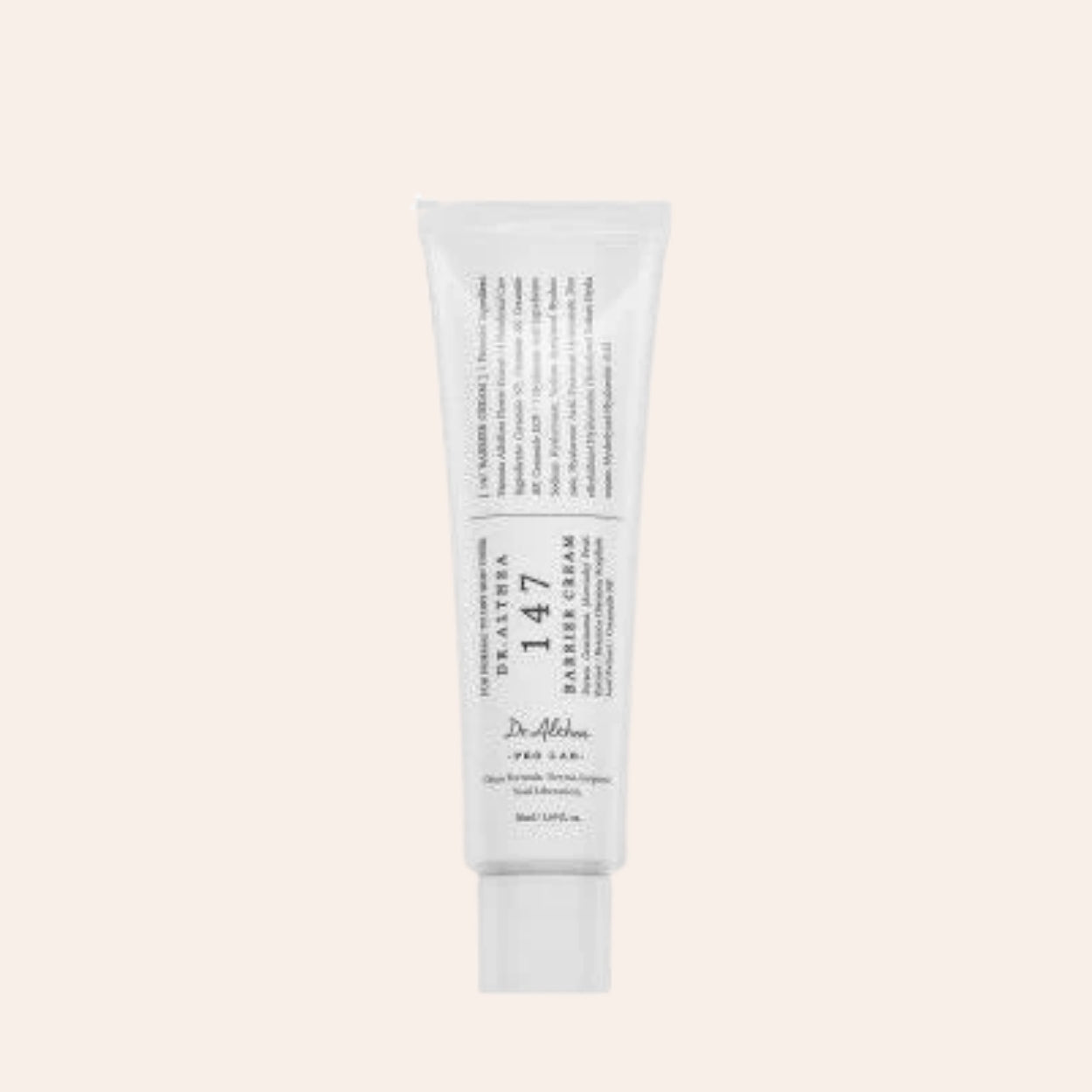 Dr. Althea 345 Relief Creme 50 ml