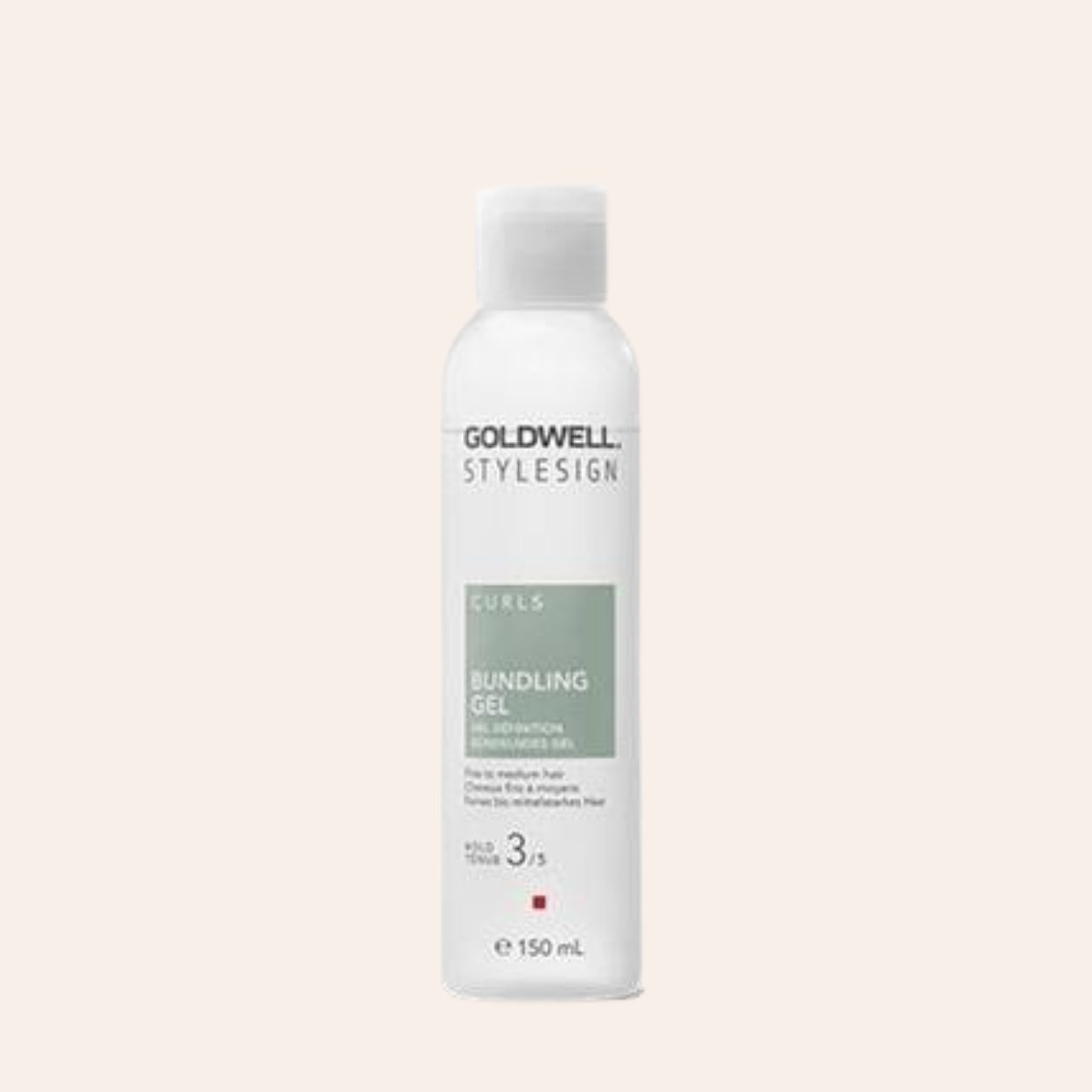 Goldwell Style Sign Locken-Bündelgel 150 ml