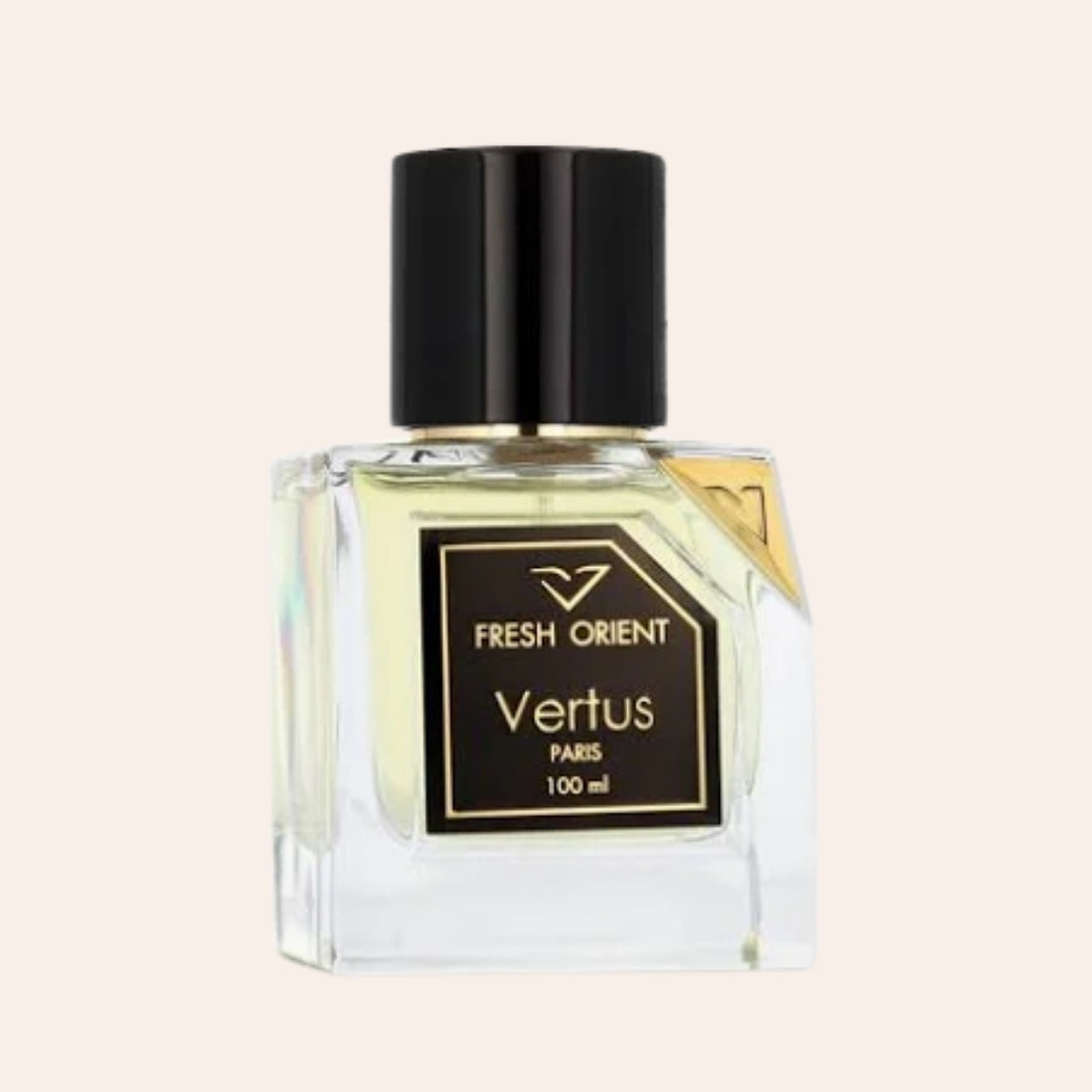 Vertus Frischer Orient 100 ml