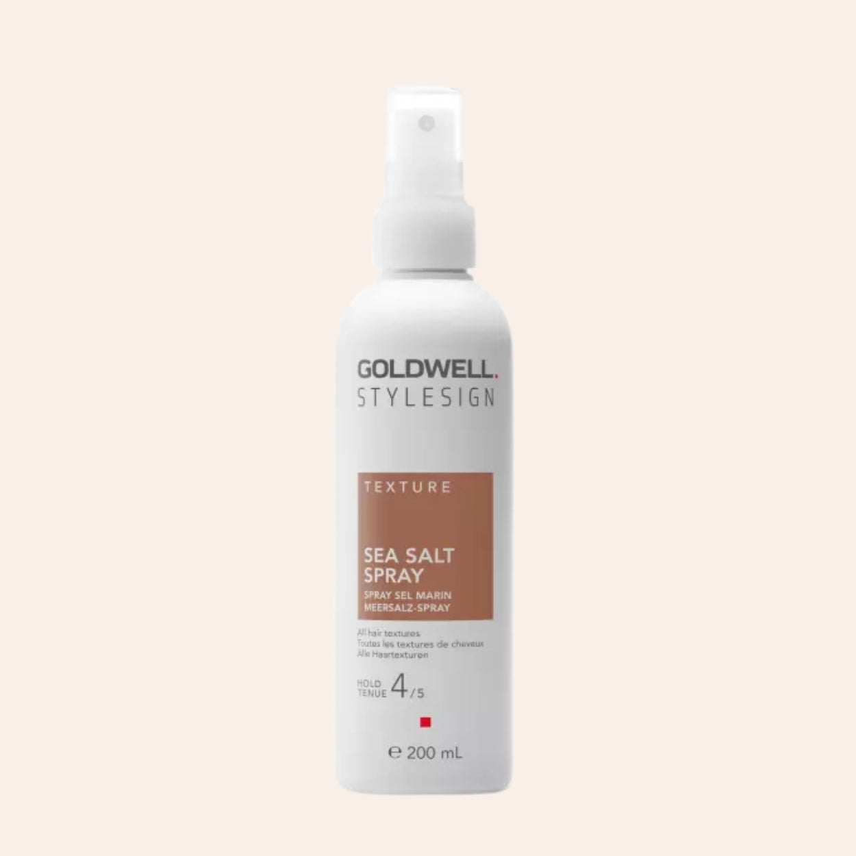 Goldwell Stylesign Meersalzspray 200 ml